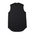 JULIUS 868CPM2 Black / Stan Graphic Sleeve Less Tops